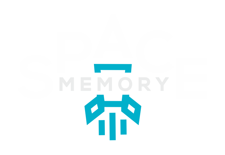 Space Memory logo